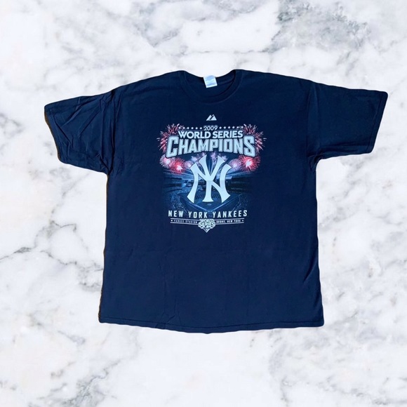 Majestic Other - New York Yankees
